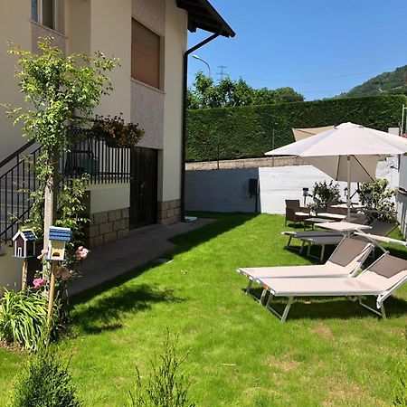 Chalet Paganella Lavis Eksteriør bilde