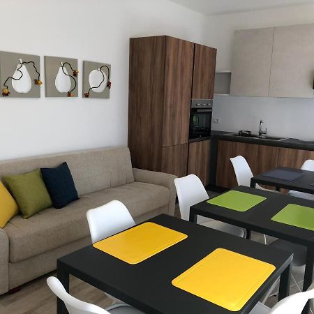 Chalet Paganella Lavis Eksteriør bilde