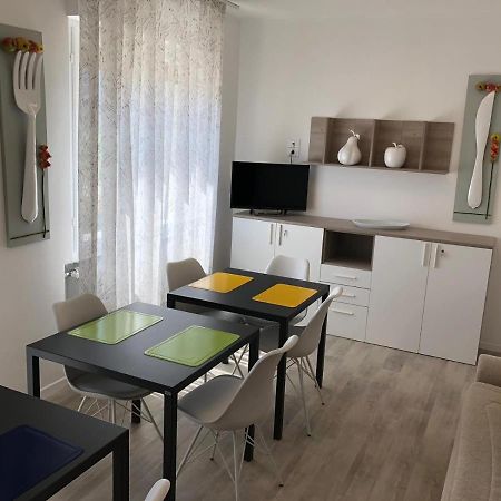 Chalet Paganella Lavis Eksteriør bilde