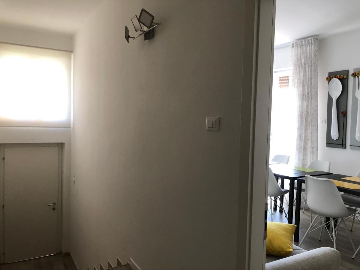 Chalet Paganella Lavis Eksteriør bilde