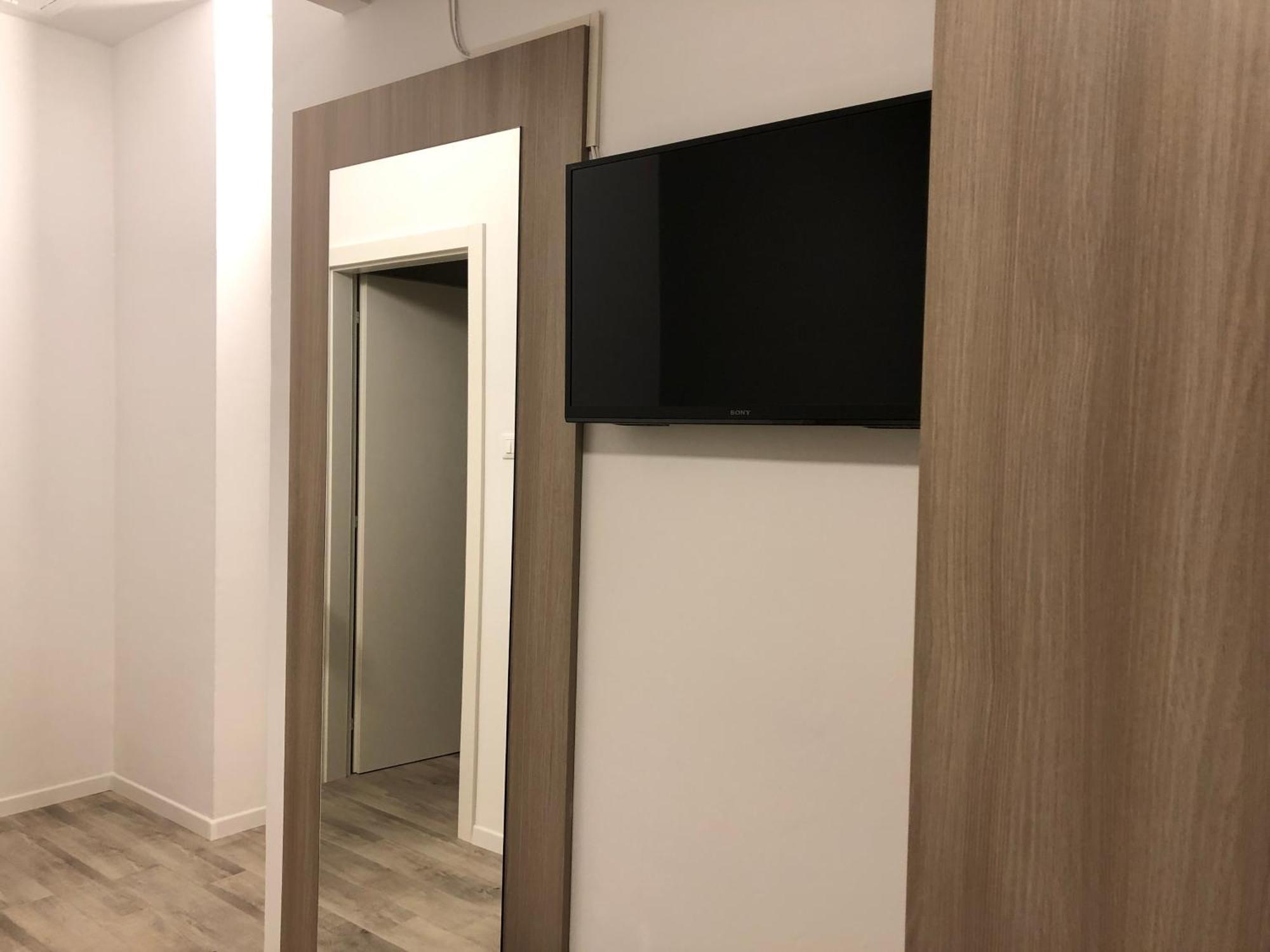 Chalet Paganella Lavis Rom bilde